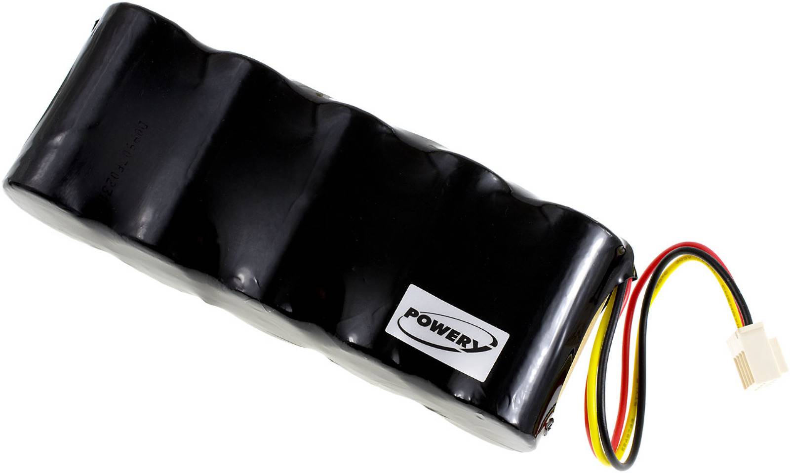Powery Akku für Vermessungsgerät GE Panametrics PT878 / Typ 200-081, 6V, NiMH