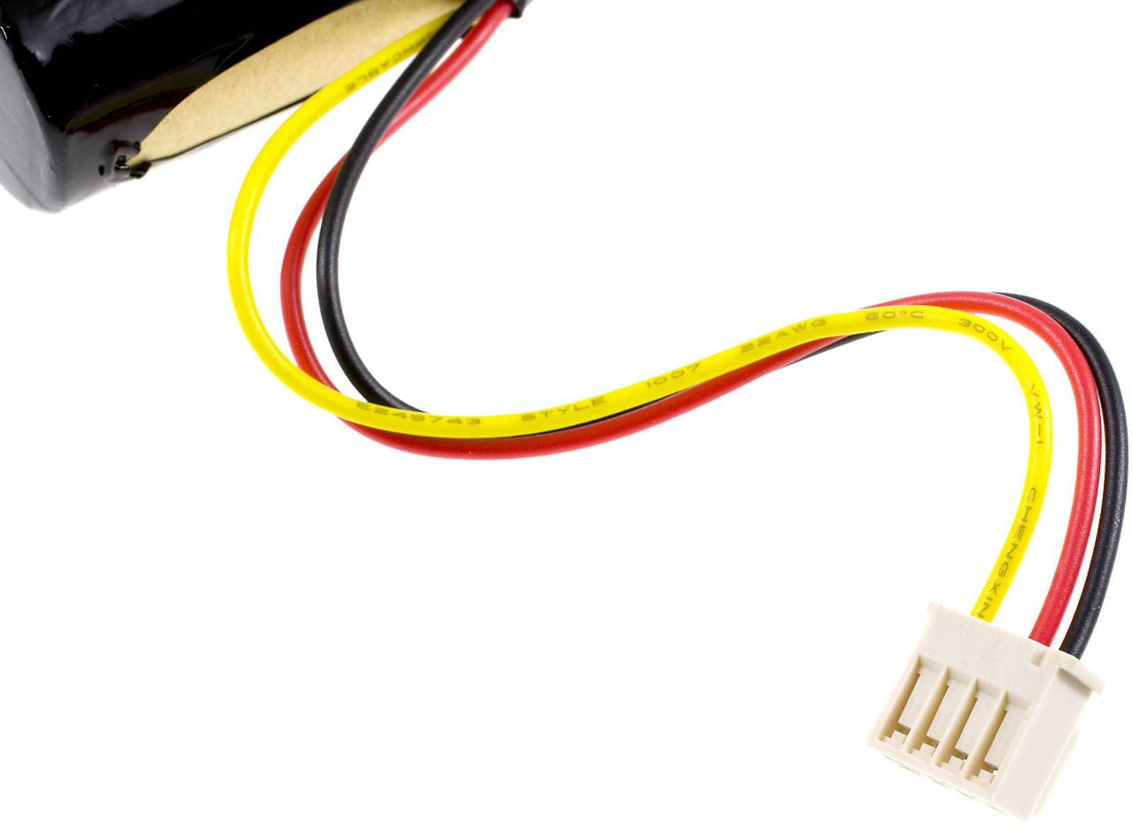Powery Akku für Vermessungsgerät GE Panametrics PT878 / Typ 200-081, 6V, NiMH