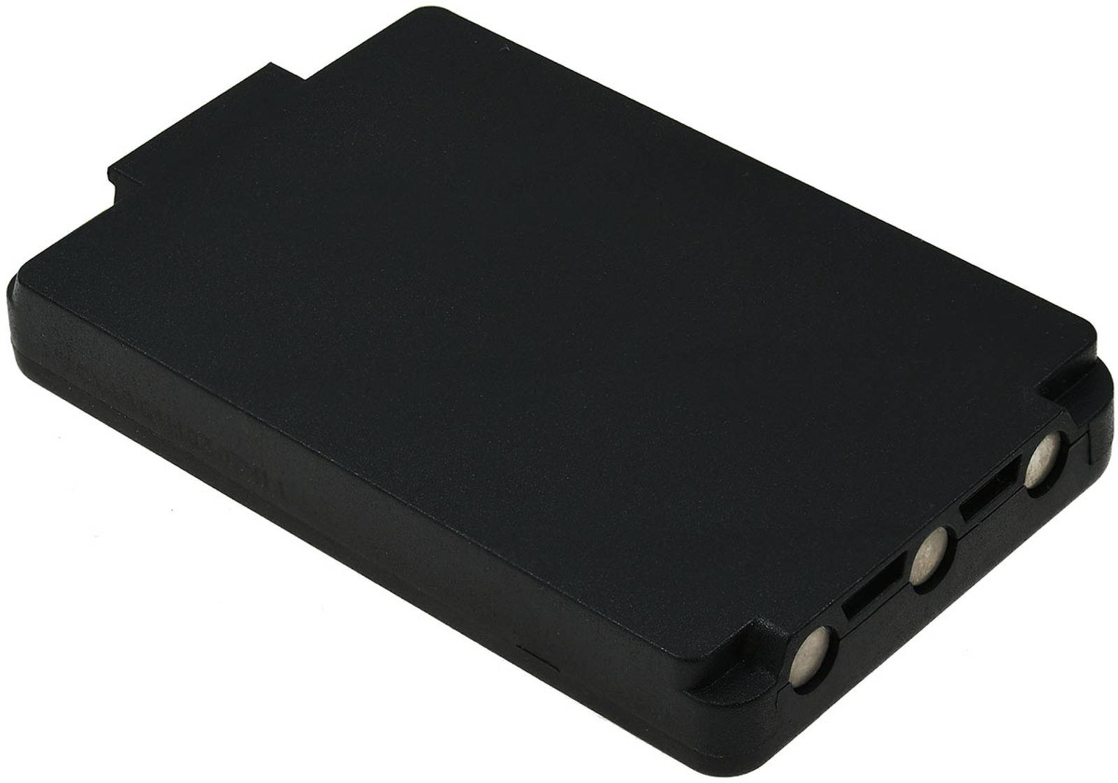 Powery Akku für Kran-Funkfernsteuerung Autec LK Neo / Typ LPM01, 3,7V, Li-Polymer