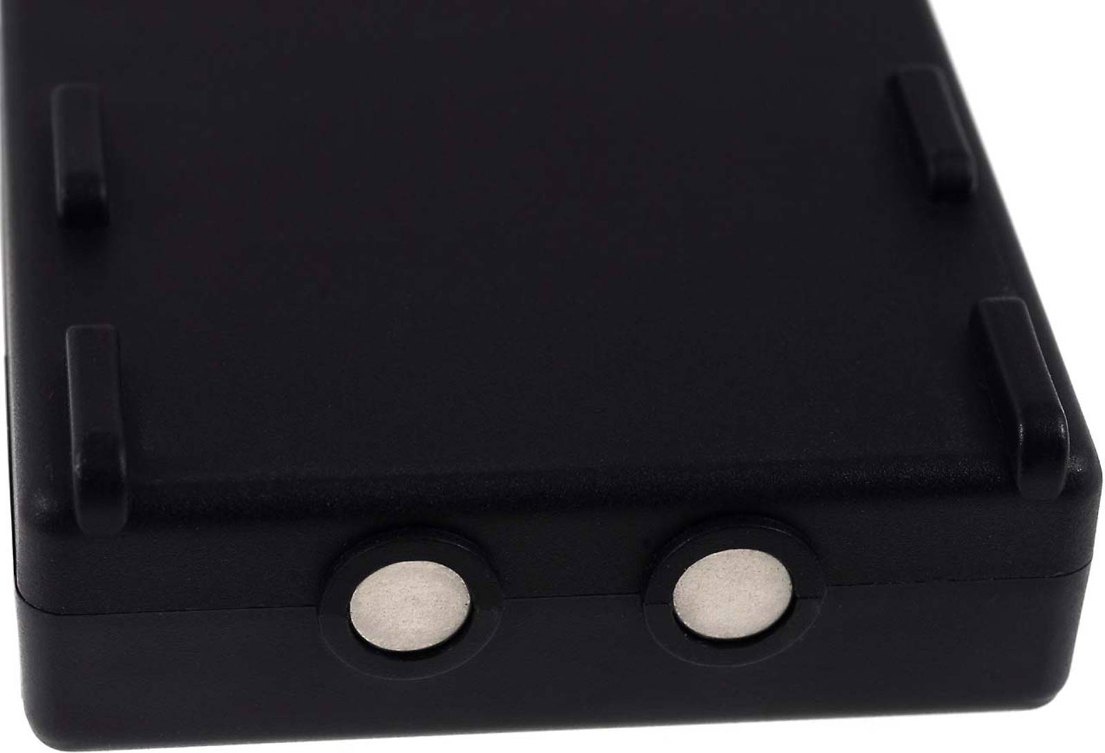 Powery Akku für Kransteuerung Hetronic 68300520, 9,6V, NiMH