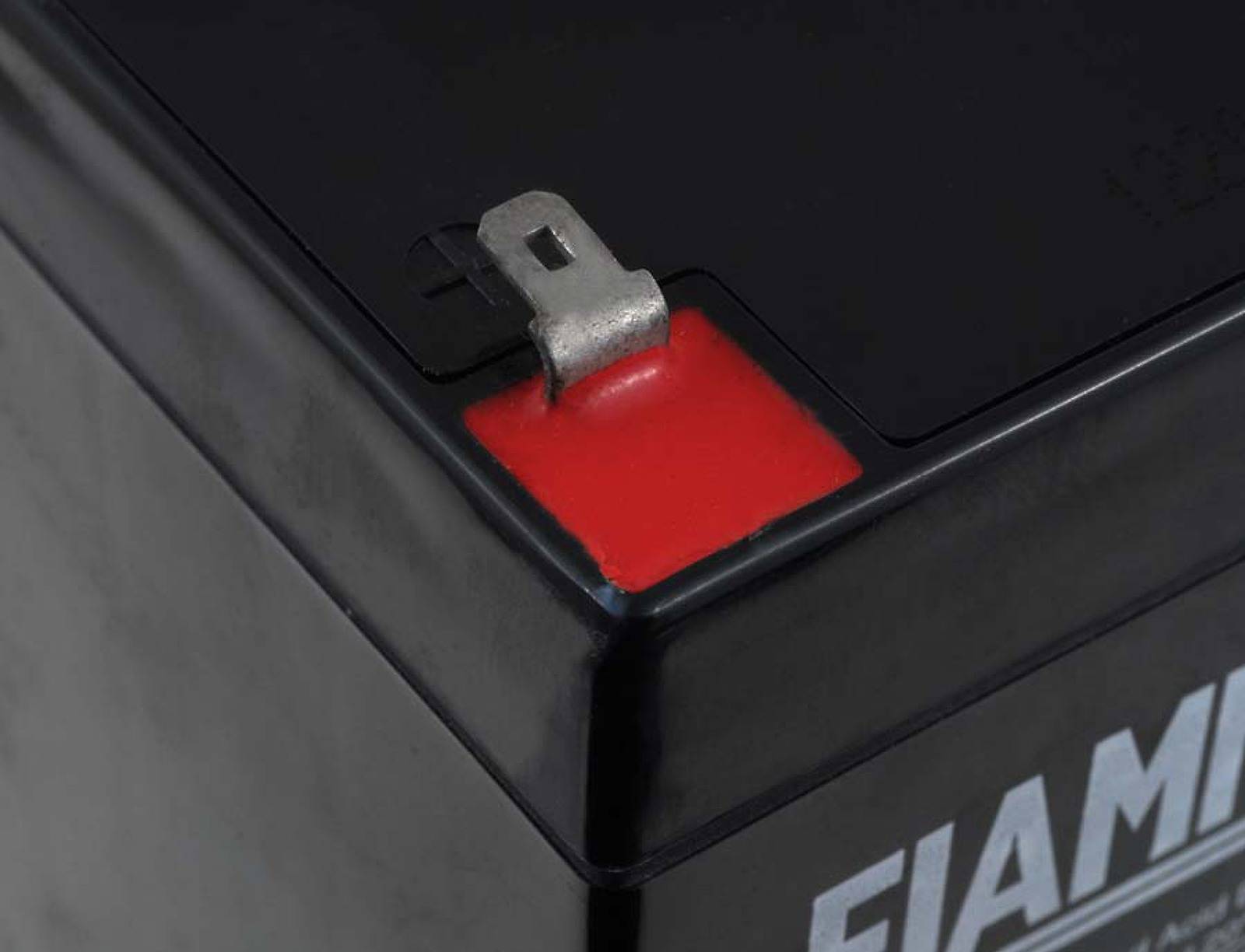 FIAMM Ersatzakku für USV APC Smart-UPS RT 5000 RM, 12V, Lead-Acid