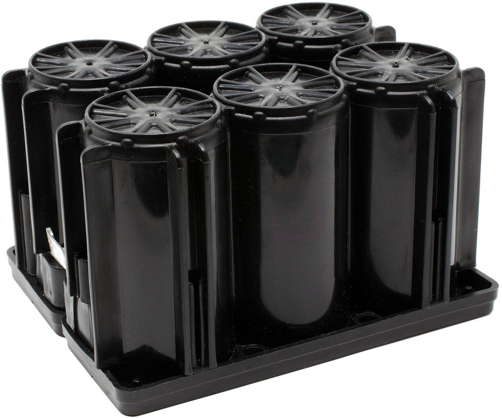 Enersys / Hawker Bleiakku, Monoblock (D 2x3) 12V 2,5Ah, 12V, Lead-Acid