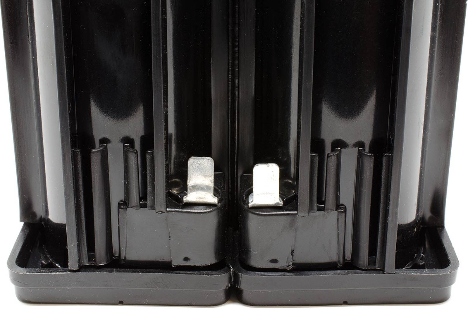 Enersys / Hawker Bleiakku, Monoblock (D 2x3) 12V 2,5Ah, 12V, Lead-Acid