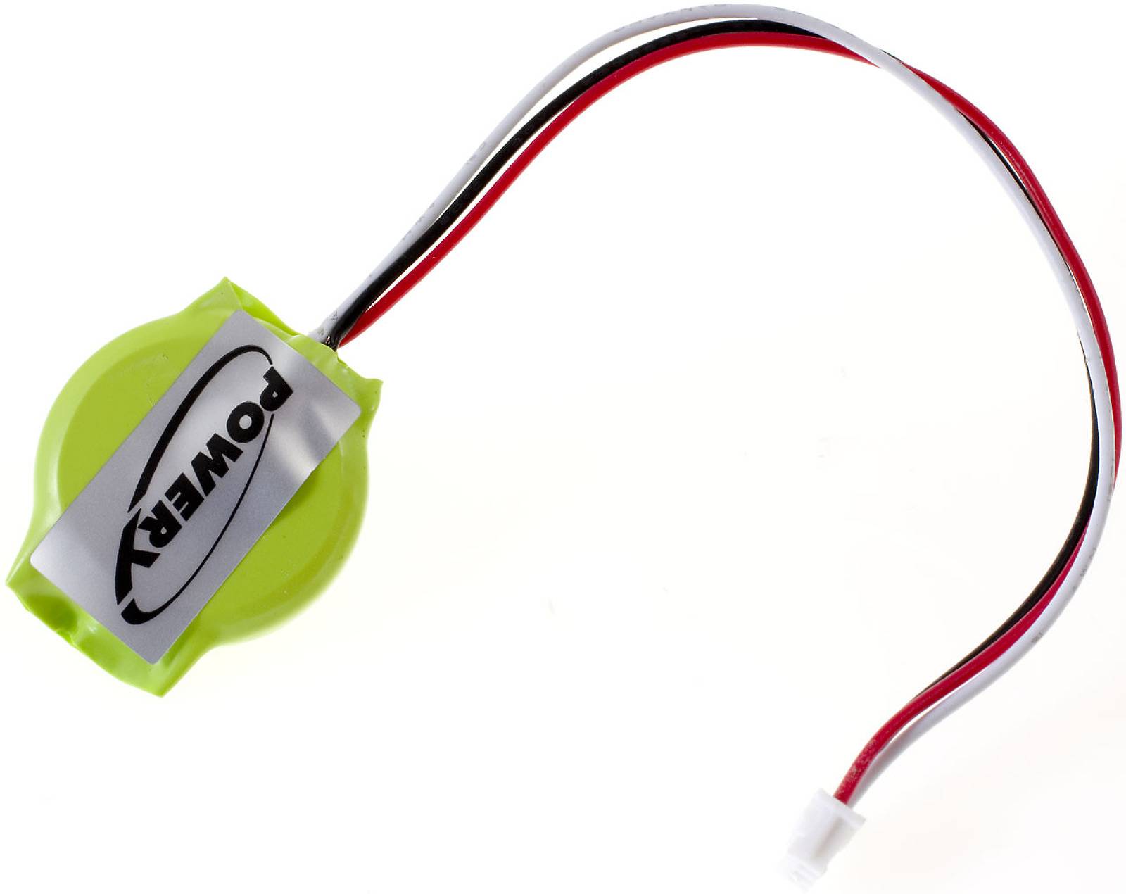 Powery BackUp Batterie für Laptop Acer Aspire 4920G, 3V, Lithium