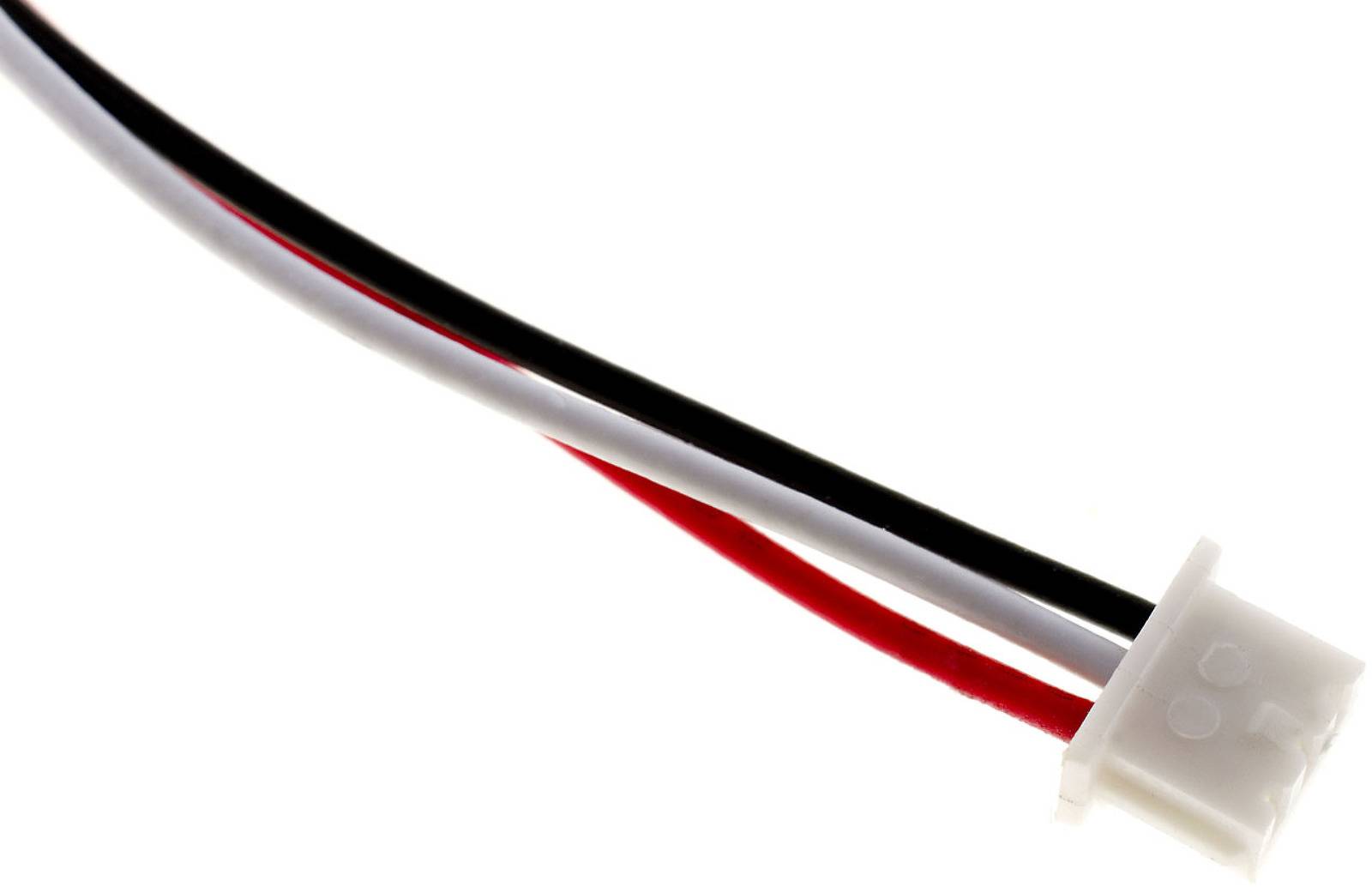 Powery BackUp Batterie für Laptop Dell Latitude 4300, 3V, Lithium