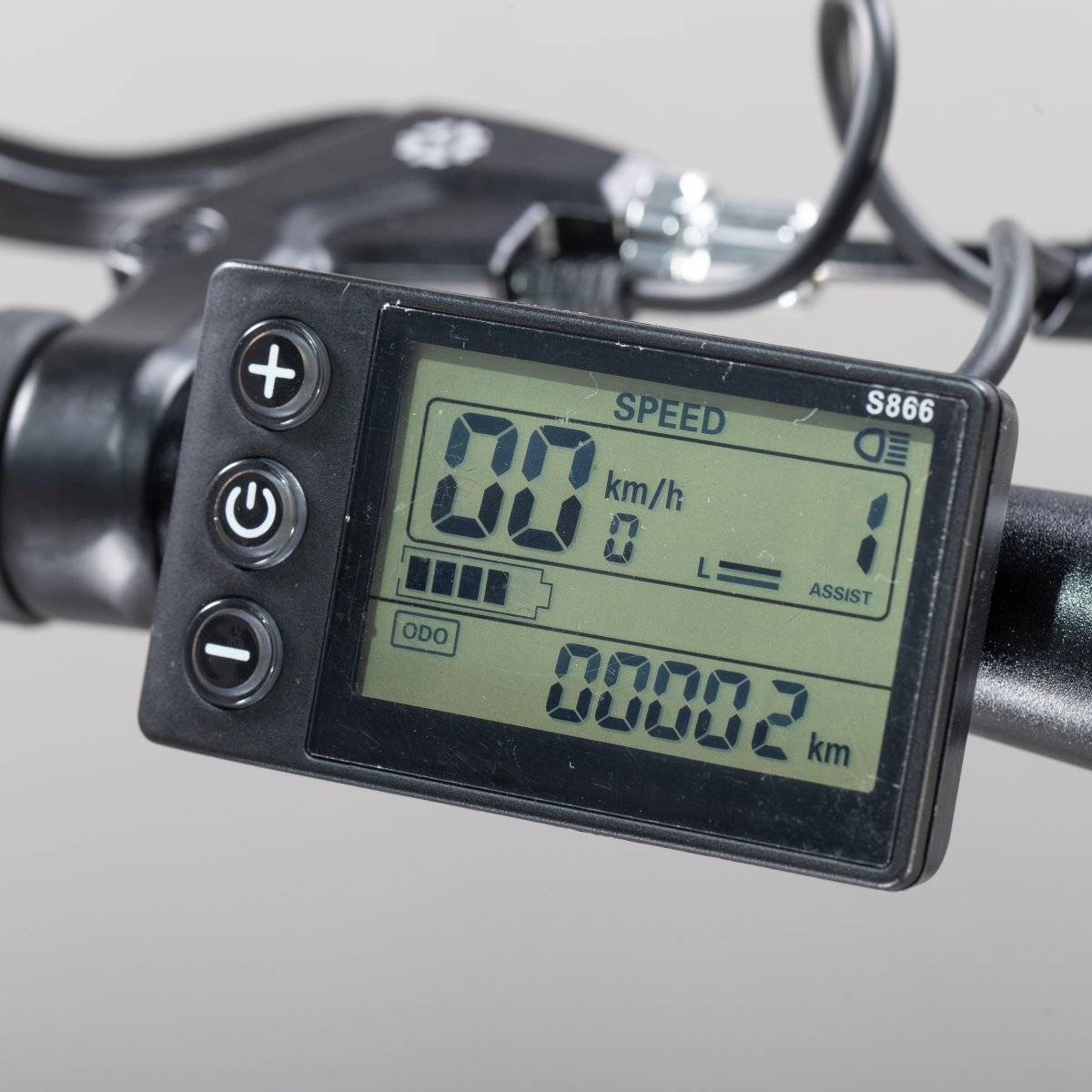 EMG QUEEN CITYBIKE 28" Aluminum Rahmen Batt. 10AH integriert Farbe weiß