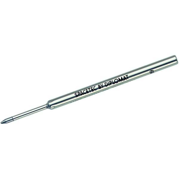 Kugelschreibermine Spacetec M blau