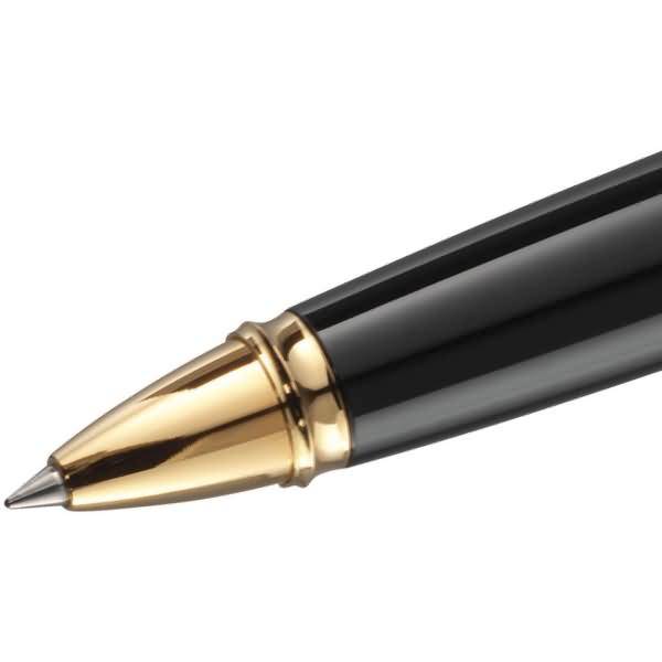 Mundstück vergoldete Beschläge für Excellence A2