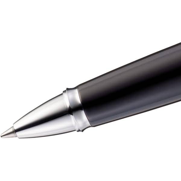 Mundstück matt verchromte Beschläge für Excellence A2