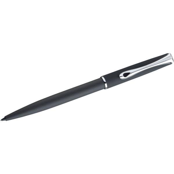 Druckbleistift Traveller schwarz matt 0,5