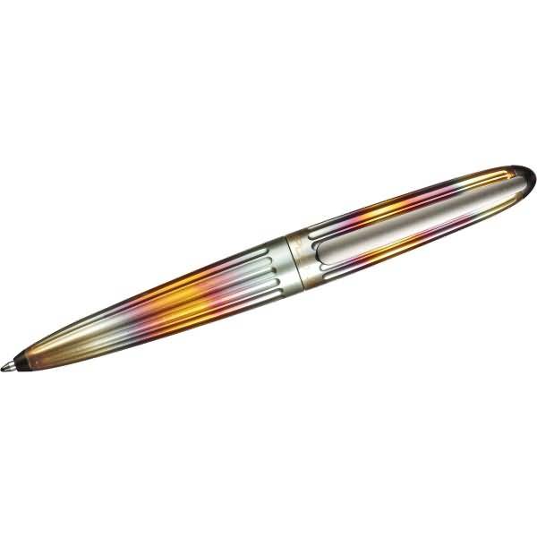 Kugelschreiber Aero Flame easyFlow