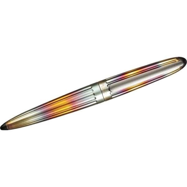 Kugelschreiber Aero Flame easyFlow