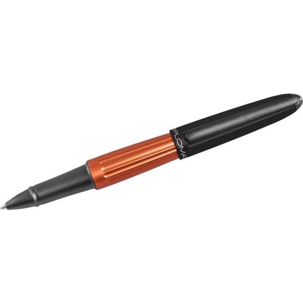 Tintenroller Aero black/orange