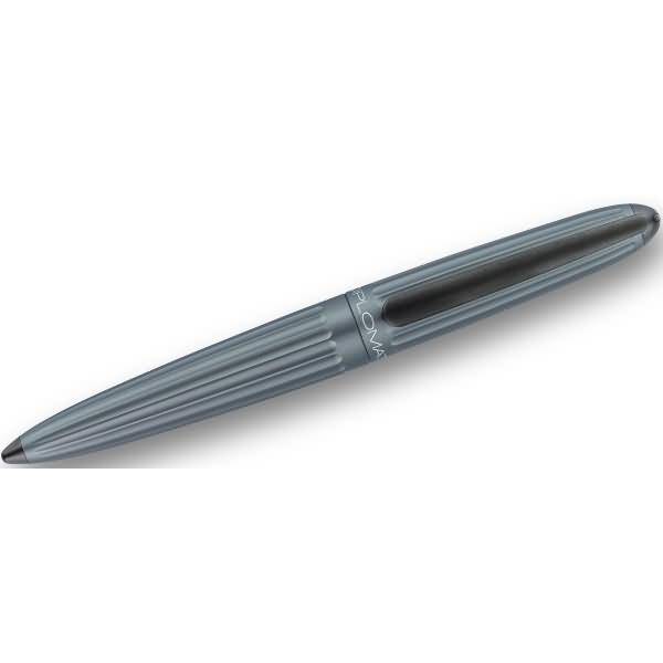 Tintenroller Aero Grau