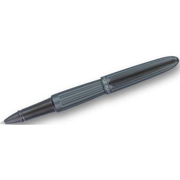 Kugelschreiber Aero Grau easyFLOW