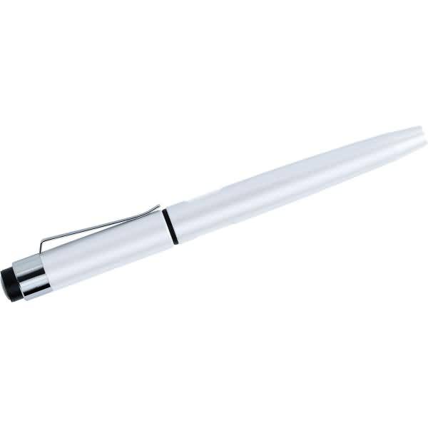 Füllhalter Magnum perlmutt weiß M