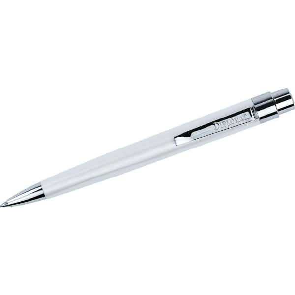 Kugelschreiber Magnum perlmutt weiß