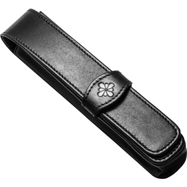 Lederetui für 1 Schreibgerät
