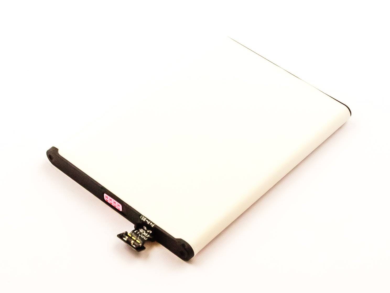 Akku kompatibel mit Nokia BV-5QW