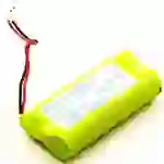 Akku für Doro matra Solea 300 NiMH 2,4 Volt 800 mAh grün Akku für Doro matra Solea 300 NiMH 2,4 Volt 800 mAh grün