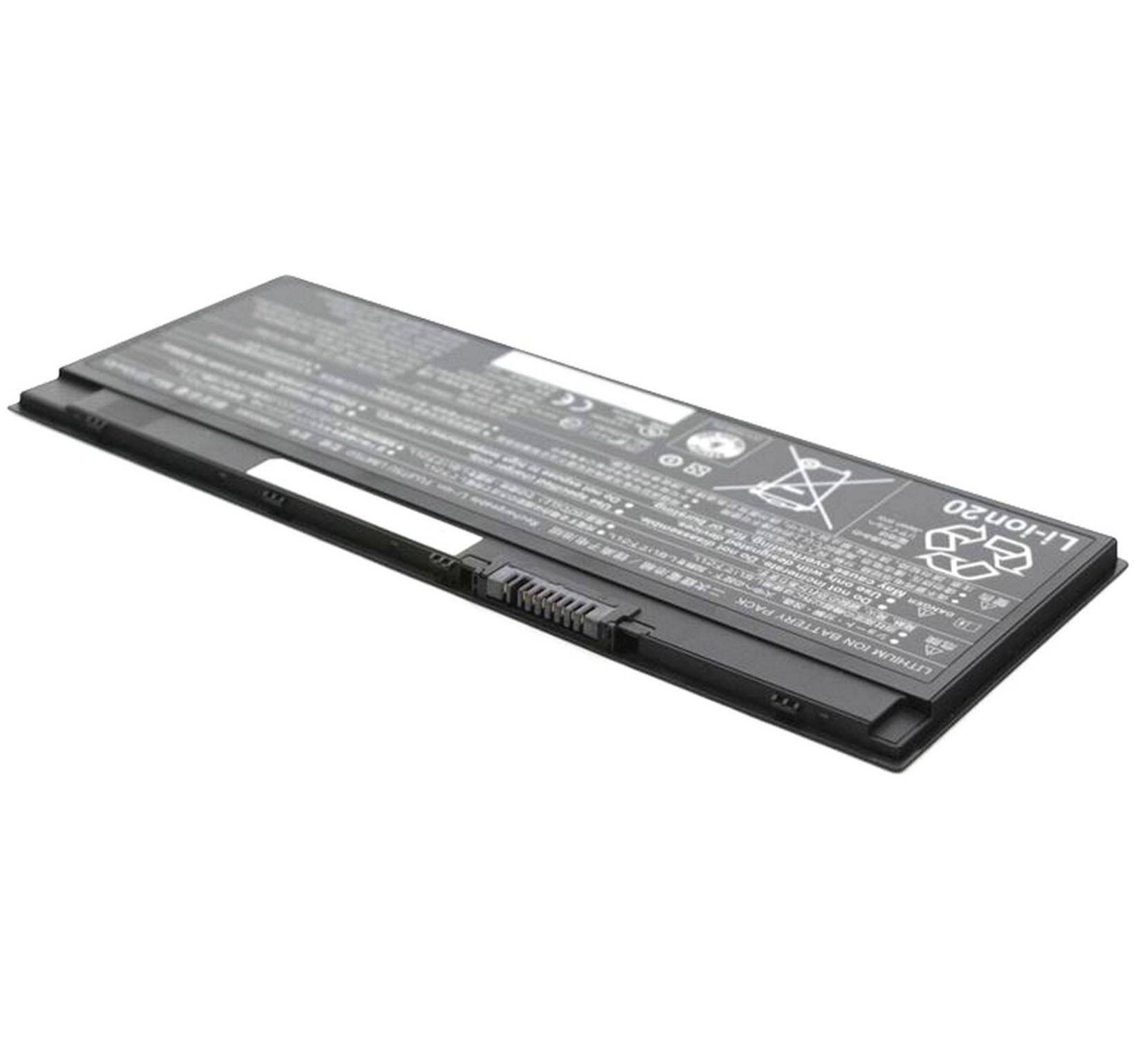 Original Akku für Fujitsu-Siemens FUJ:CP753144-XX