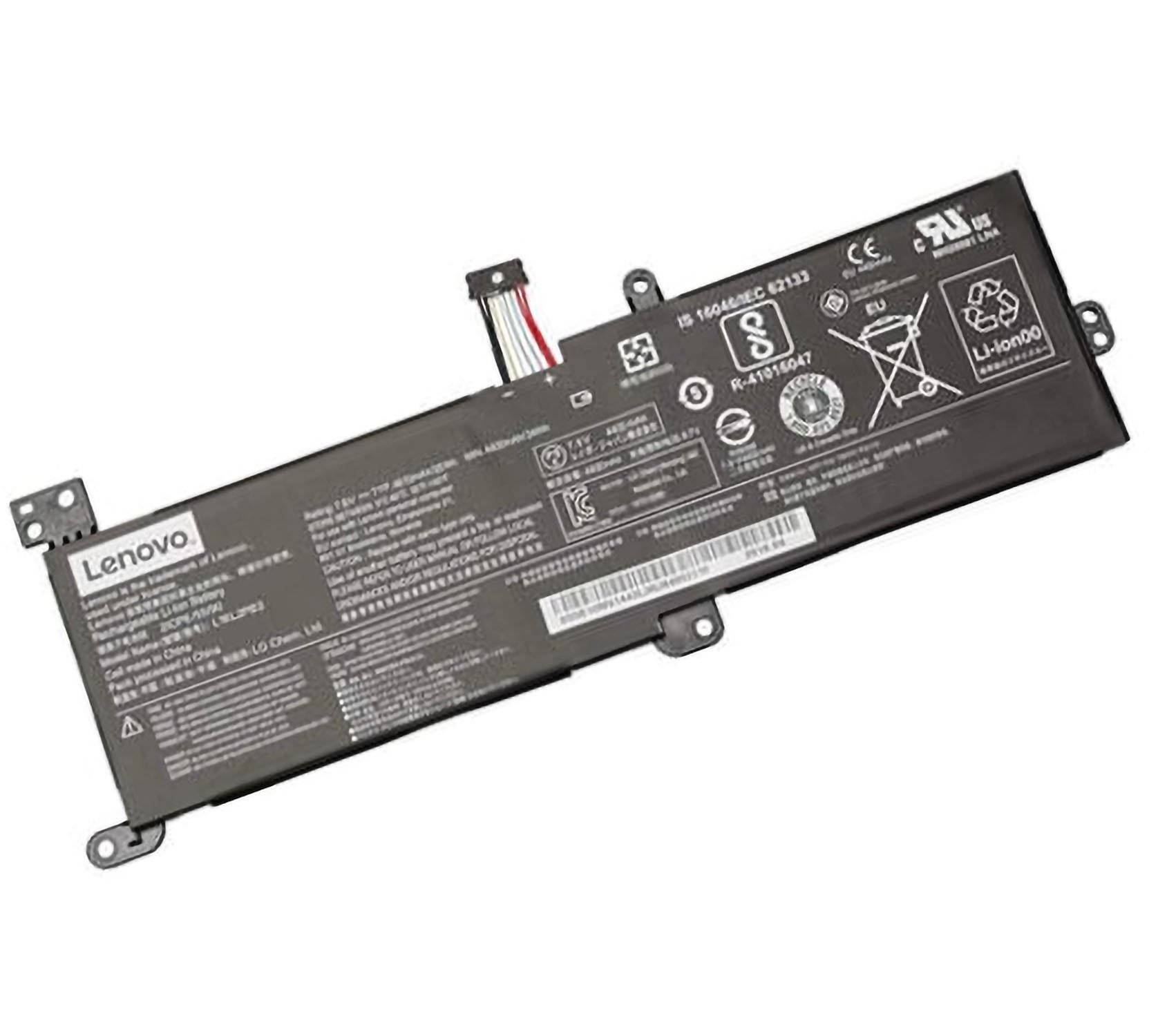 Original Akku für Lenovo L16M2PB1