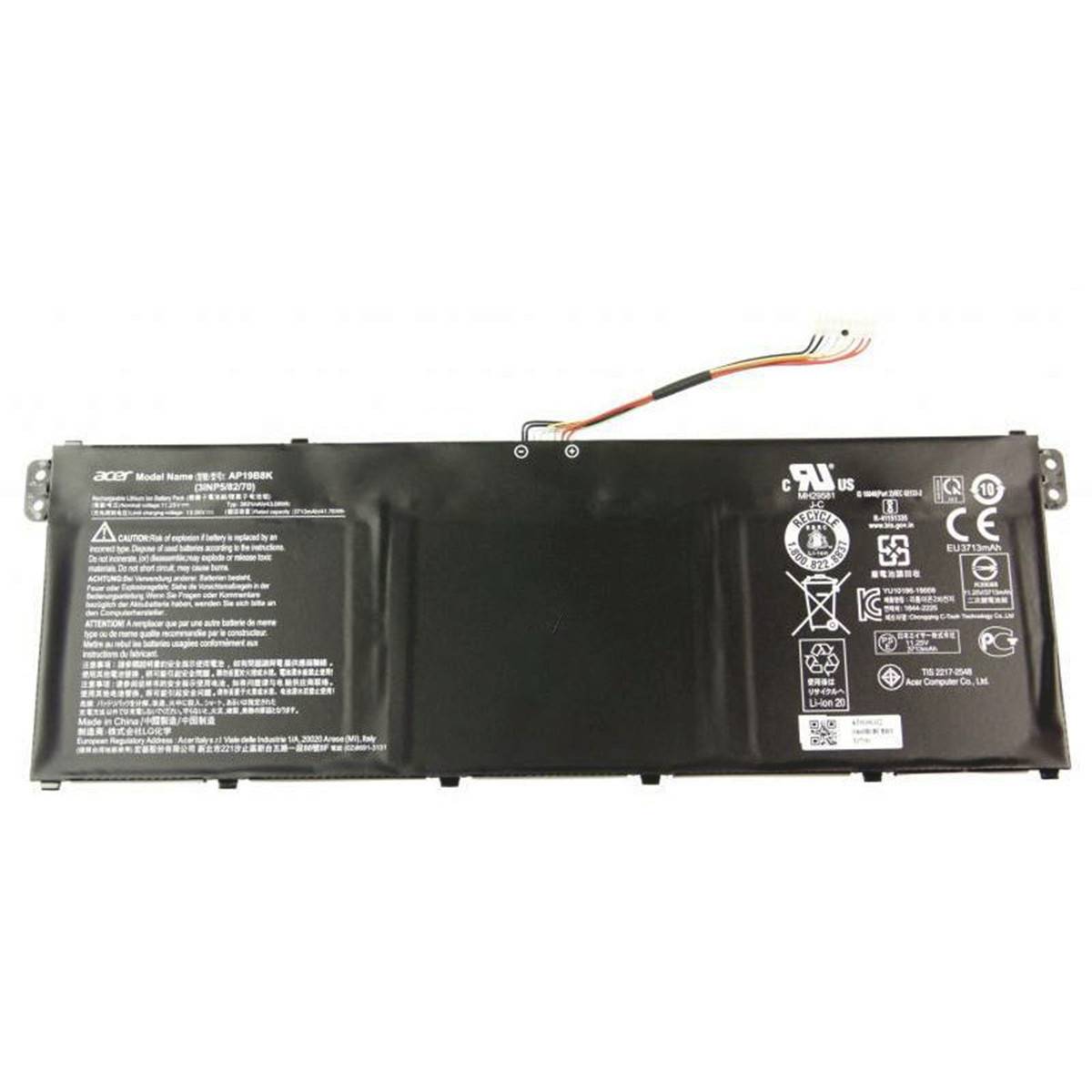 Original Akku für Acer Aspire A315-23