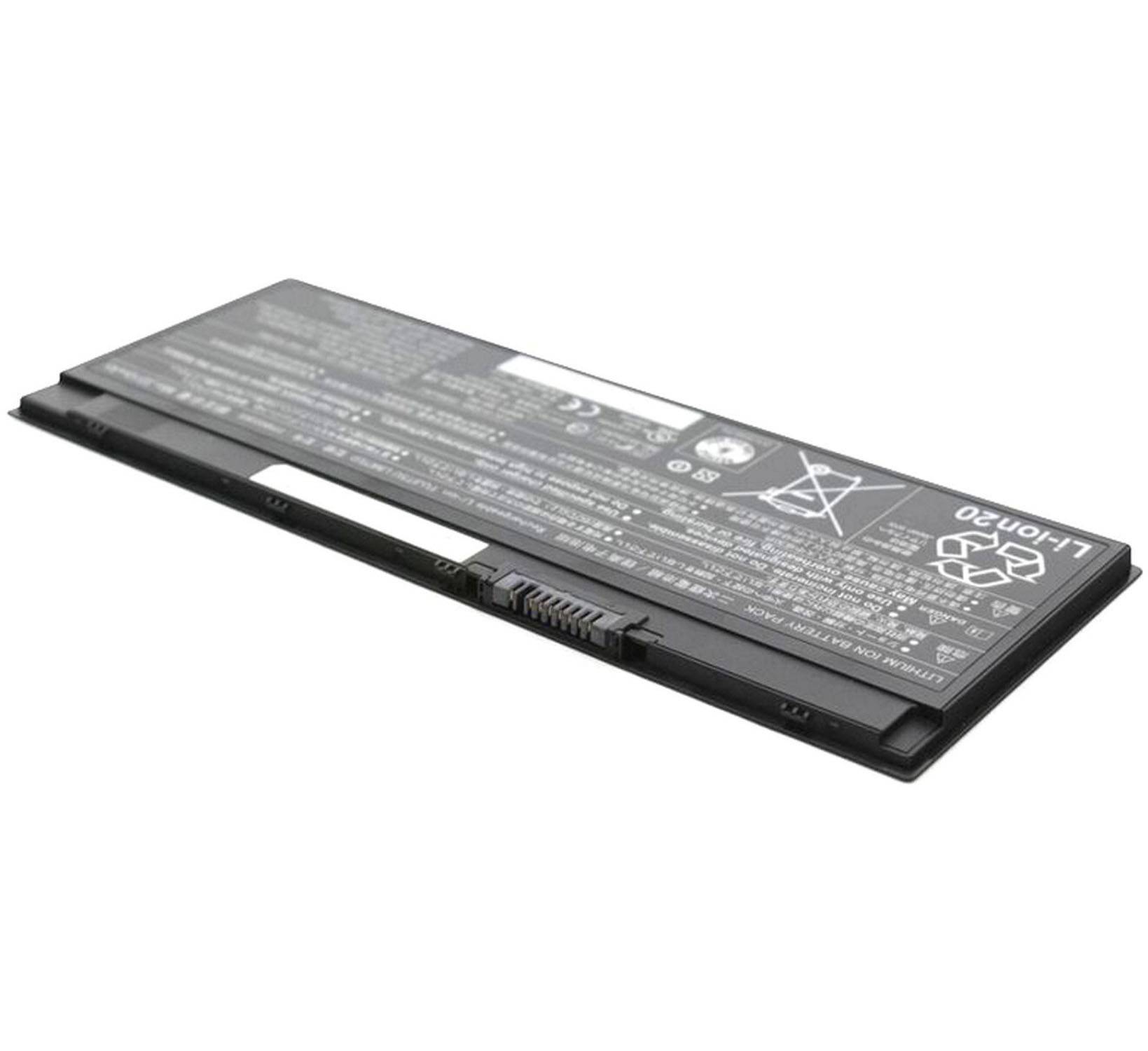 Original Akku für Fujitsu-Siemens FPCBP529