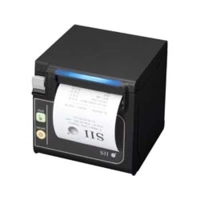 Seiko Instruments RP-E11 - Belegdrucker - Thermozeile Seiko Instruments RP-E11 - Belegdrucker - Thermozeile