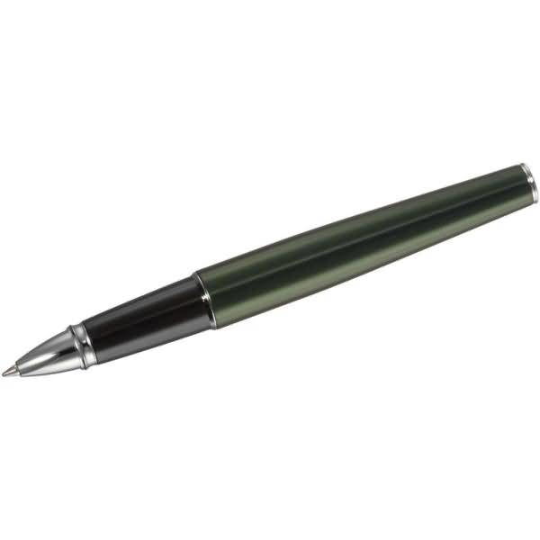 Tintenroller Excellence A2 Evergreen chrom