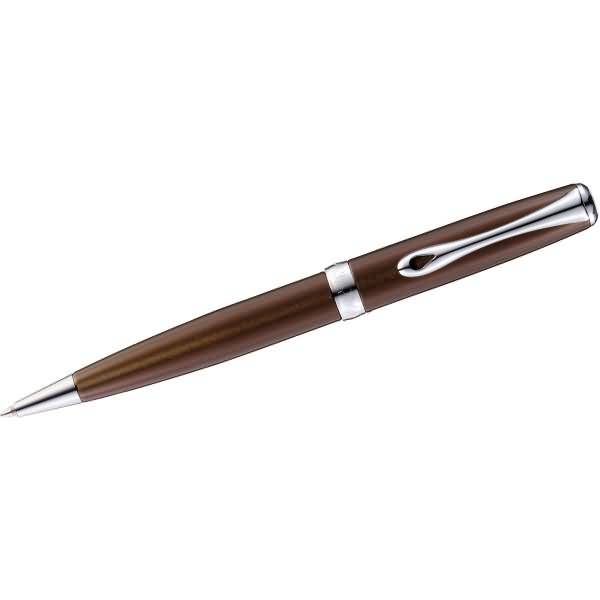 Kugelschreiber Excellence A2 Marrakesh chrom easyFlow