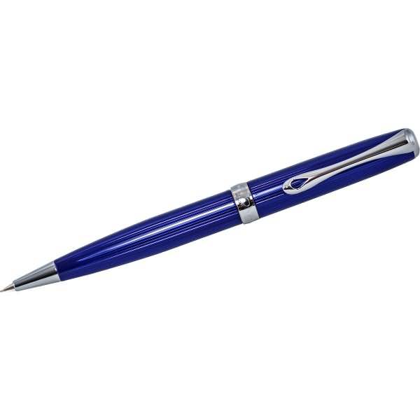 Drehbleistift Excellence A2 Skyline blau 0,7
