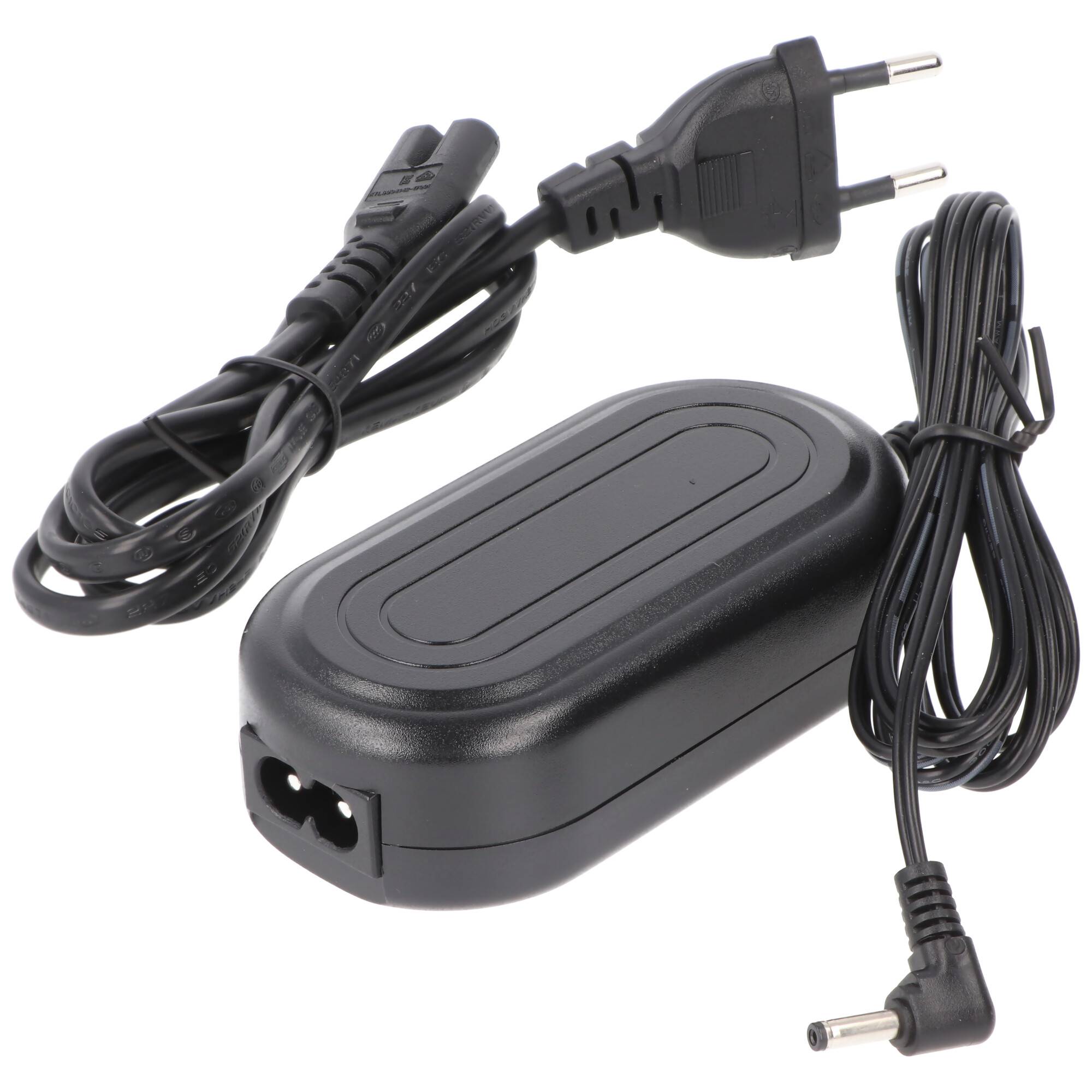 Netzteil passend für Canon DC10 (kein Original Netzteil) CA-570 8,4 Volt