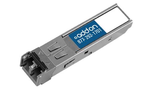AddOn Netgear AGM732F Compatible SFP Transceiver - SFP (Mini-GBIC)-