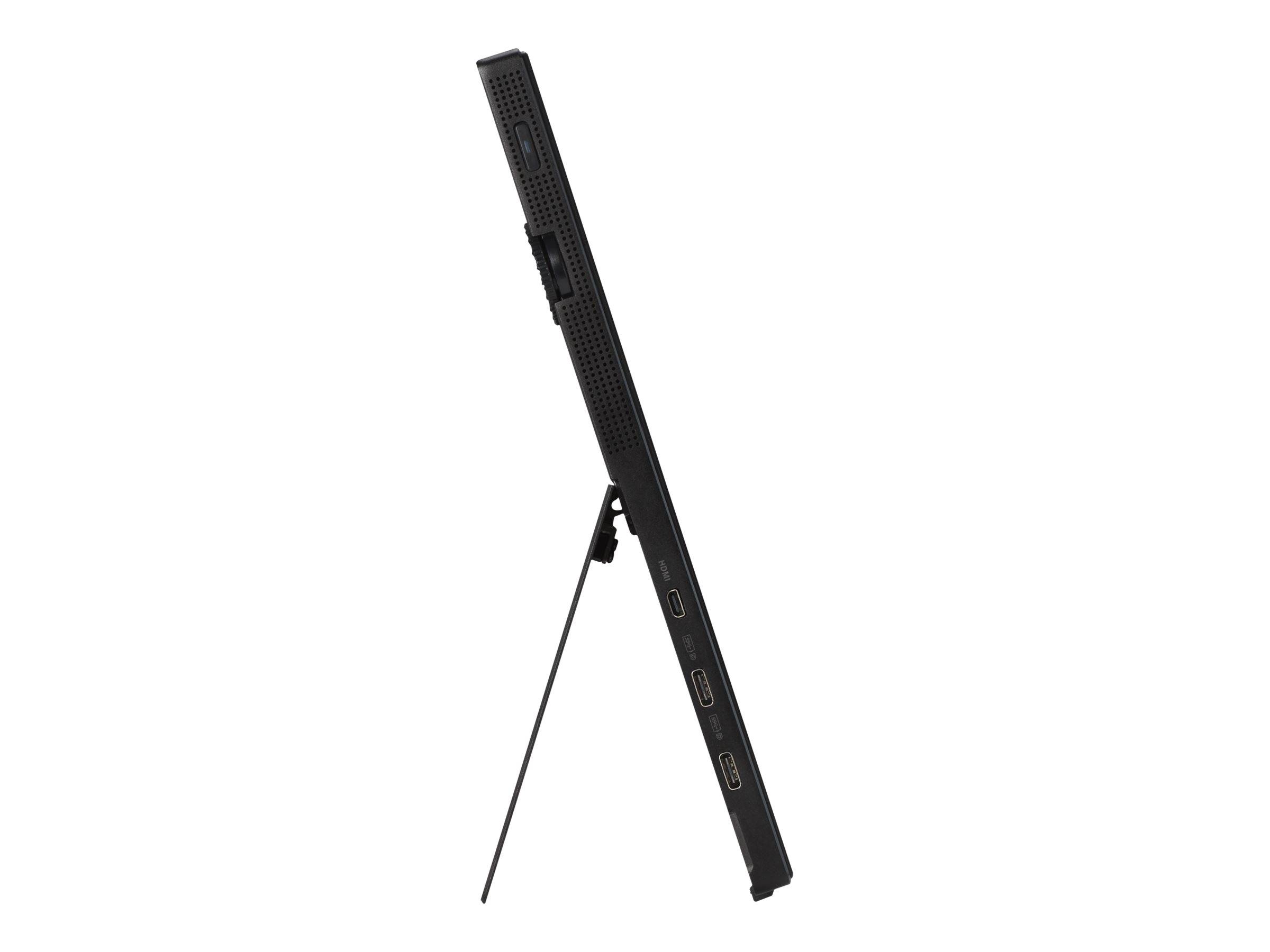 ASUS PA148CTV 35,56cm 14Zoll Flat 1920x1080 16:9 5ms 300cd/m2 Micro HDMI USB Dark Gray