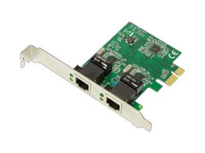 LogiLink - Netzwerkadapter - PCIe 2.0 - Gigabit