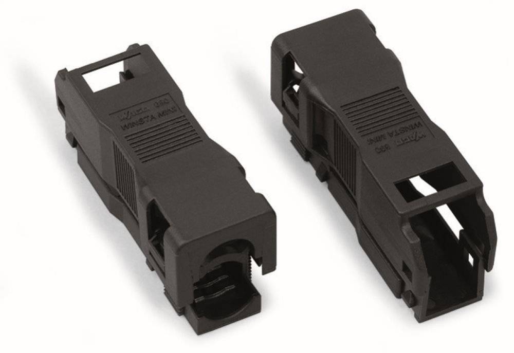 Phoenix Mehrstockklemme - ST 2,5-3L - 3036042 - 8 Stück