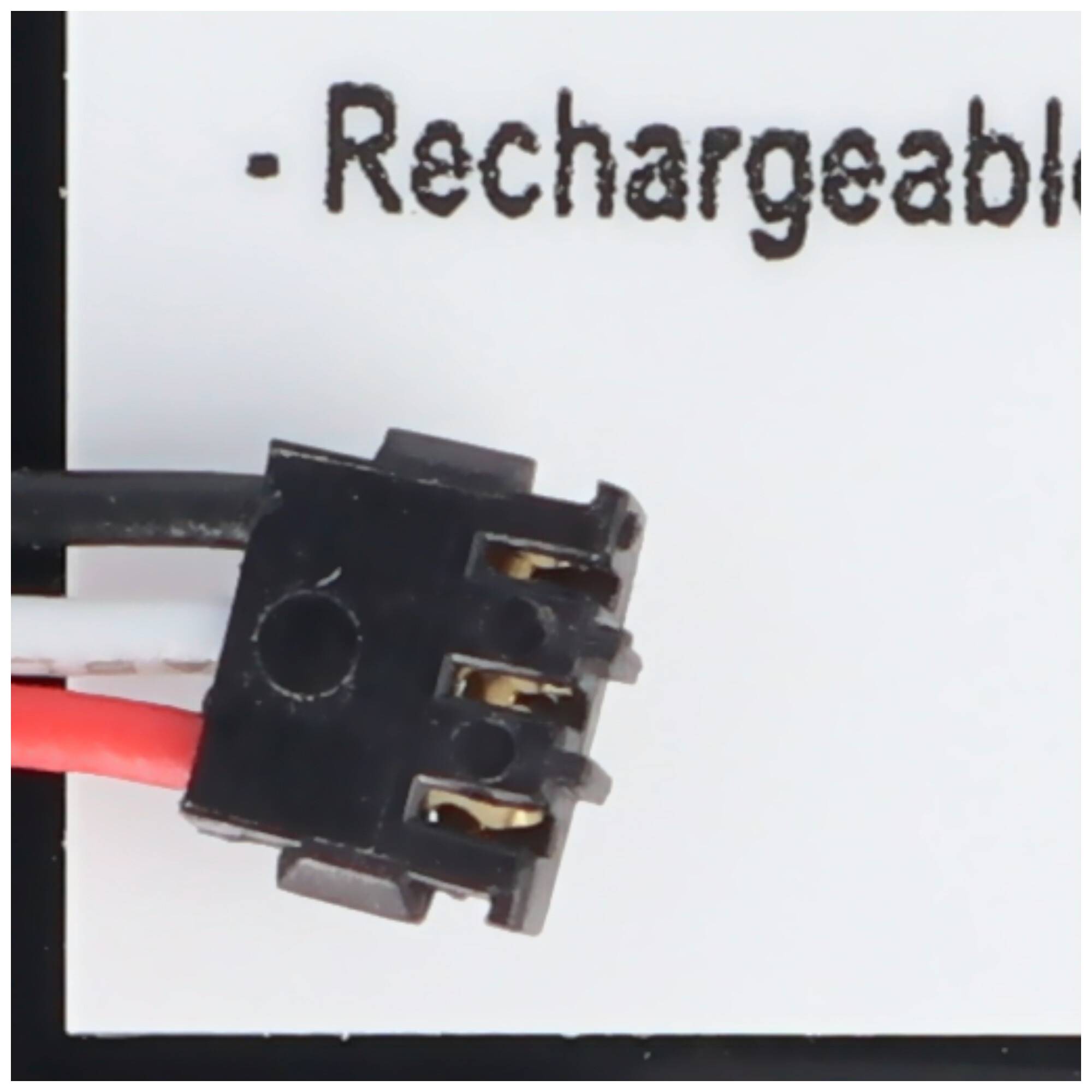 Ersatzakku für Garmin Nüvi 2300 Akkutyp 361-00035-00