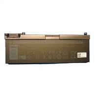 Dell Primary Battery - Laptop-Batterie - Lithium-Ionen