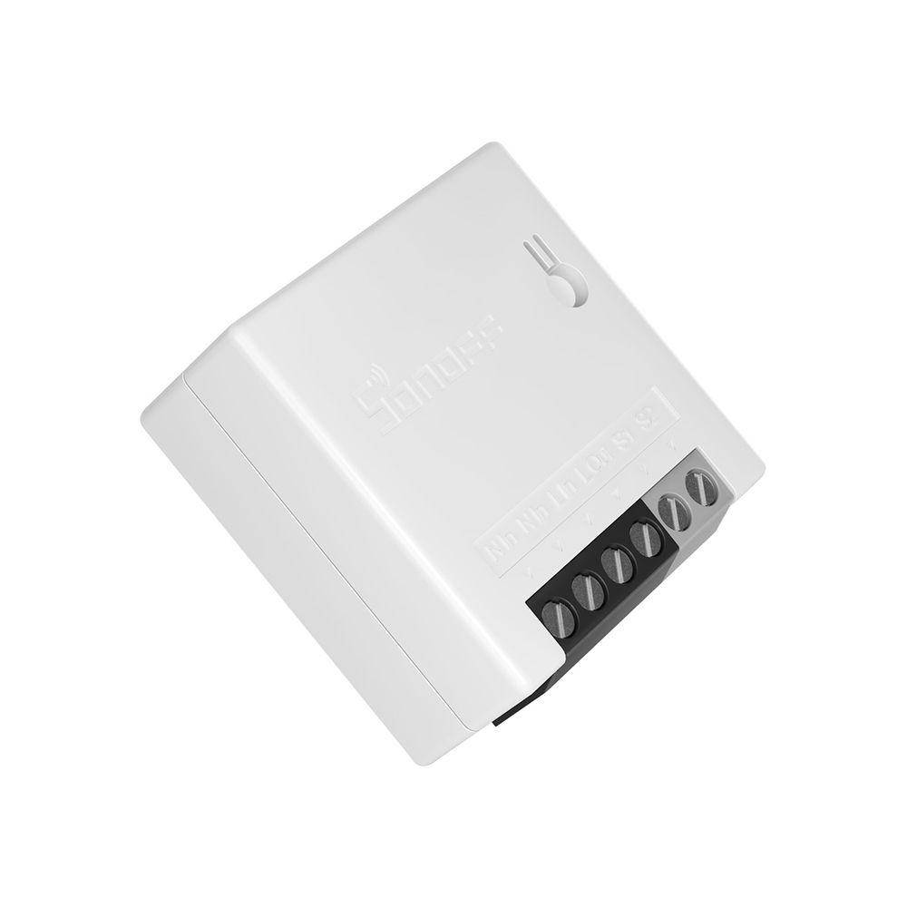 Sonoff MINI R2 Smart WiFi Switch.