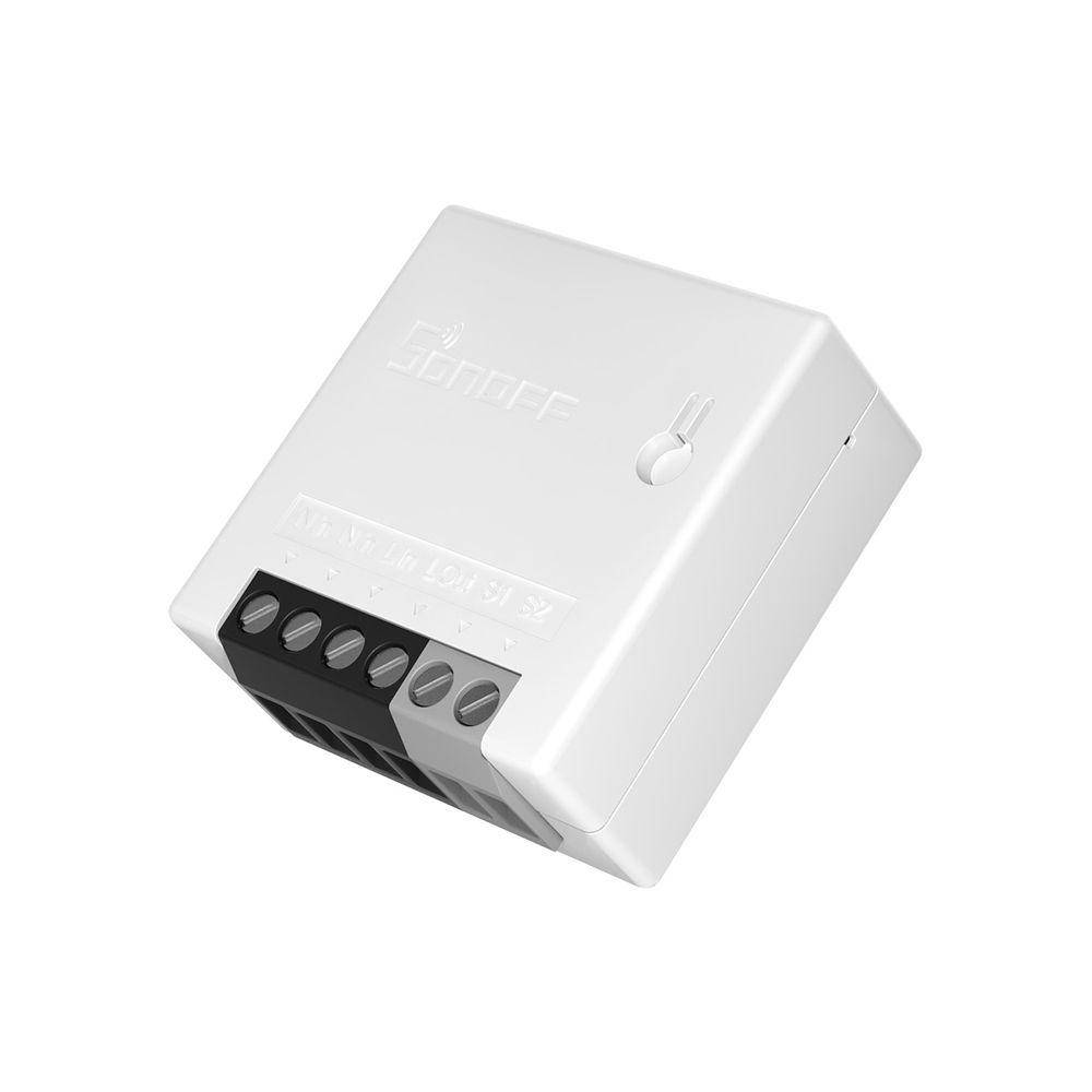Sonoff MINI R2 Smart WiFi Switch.