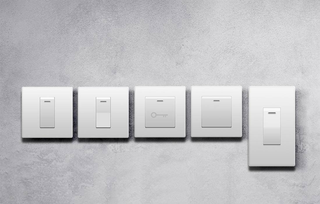 Smart lichtschalter, SONOFF MINI R2 2-Wege wifi Intelligenter, Universelles DIY-Modul für Automatisierungslösungen