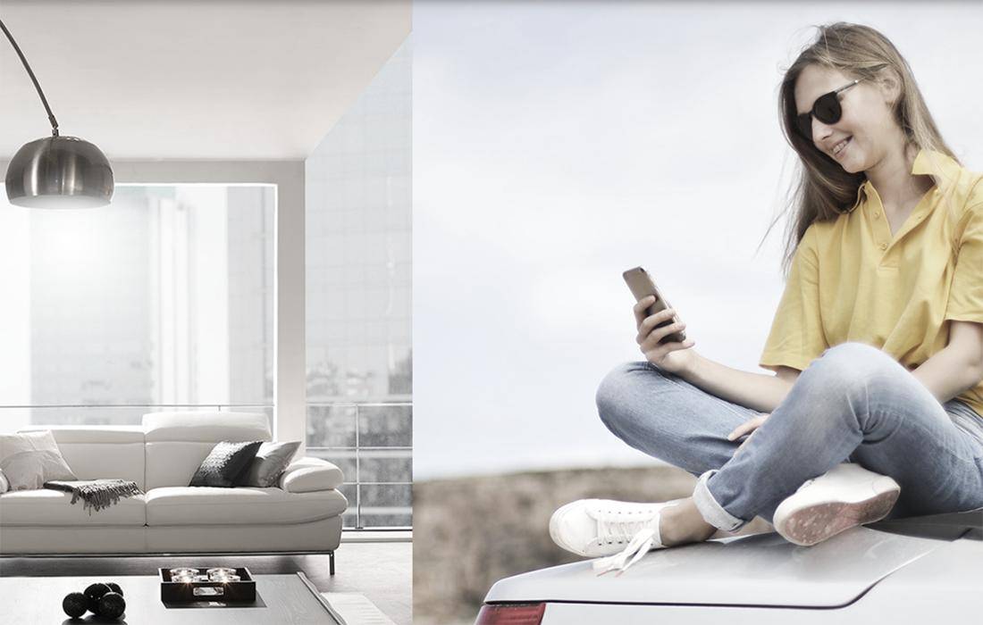 Smart lichtschalter, SONOFF MINI R2 2-Wege wifi Intelligenter, Universelles DIY-Modul für Automatisierungslösungen