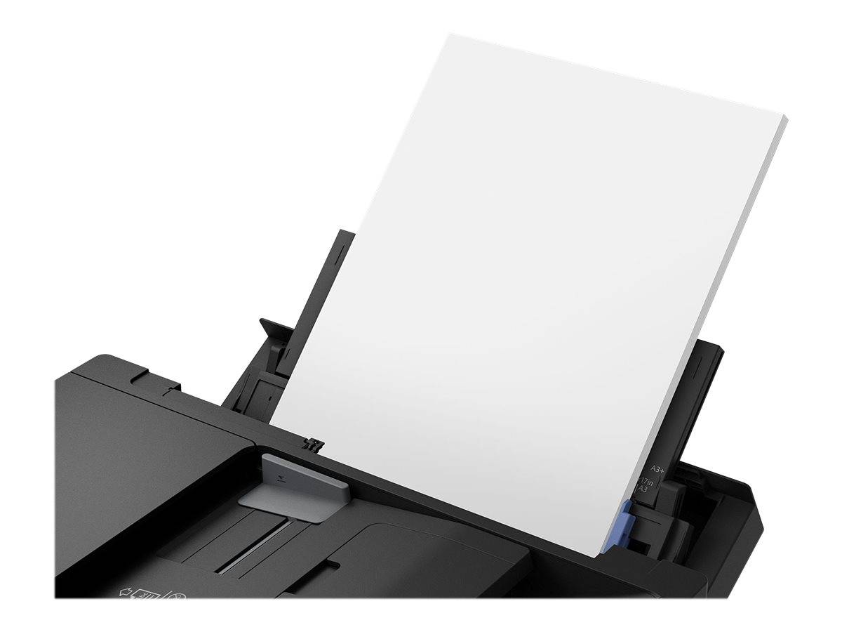 Epson EcoTank ET-M16600 - Multifunktionsdrucker - s/w - Tintenstrahl - A3 plus (329 x 483 mm)