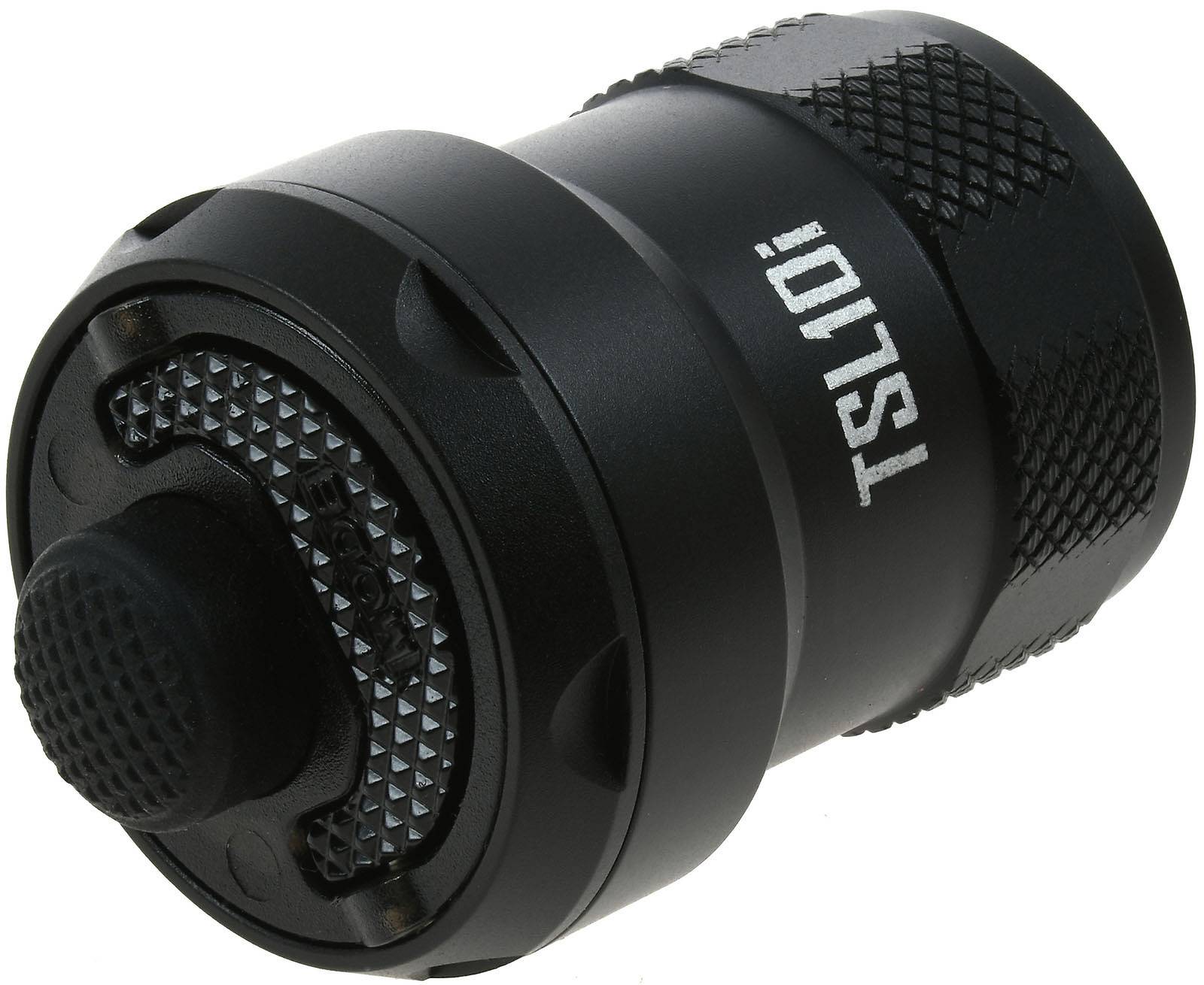 Nitecore TSL10I Signal-Endkappe, -Blinker für Lampen der i-Generation z.B. P20i, Li-Ion