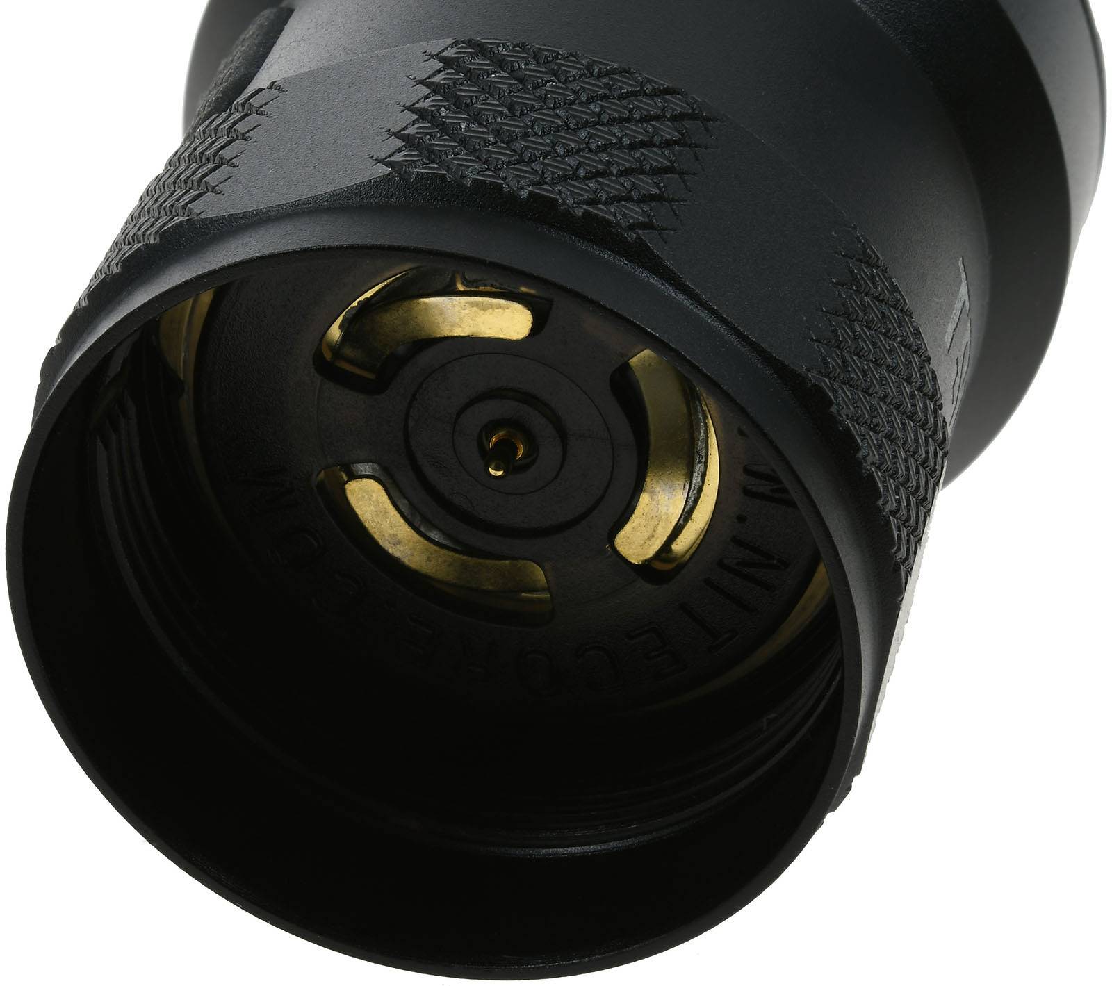 Nitecore TSL10I Signal-Endkappe, -Blinker für Lampen der i-Generation z.B. P20i, Li-Ion