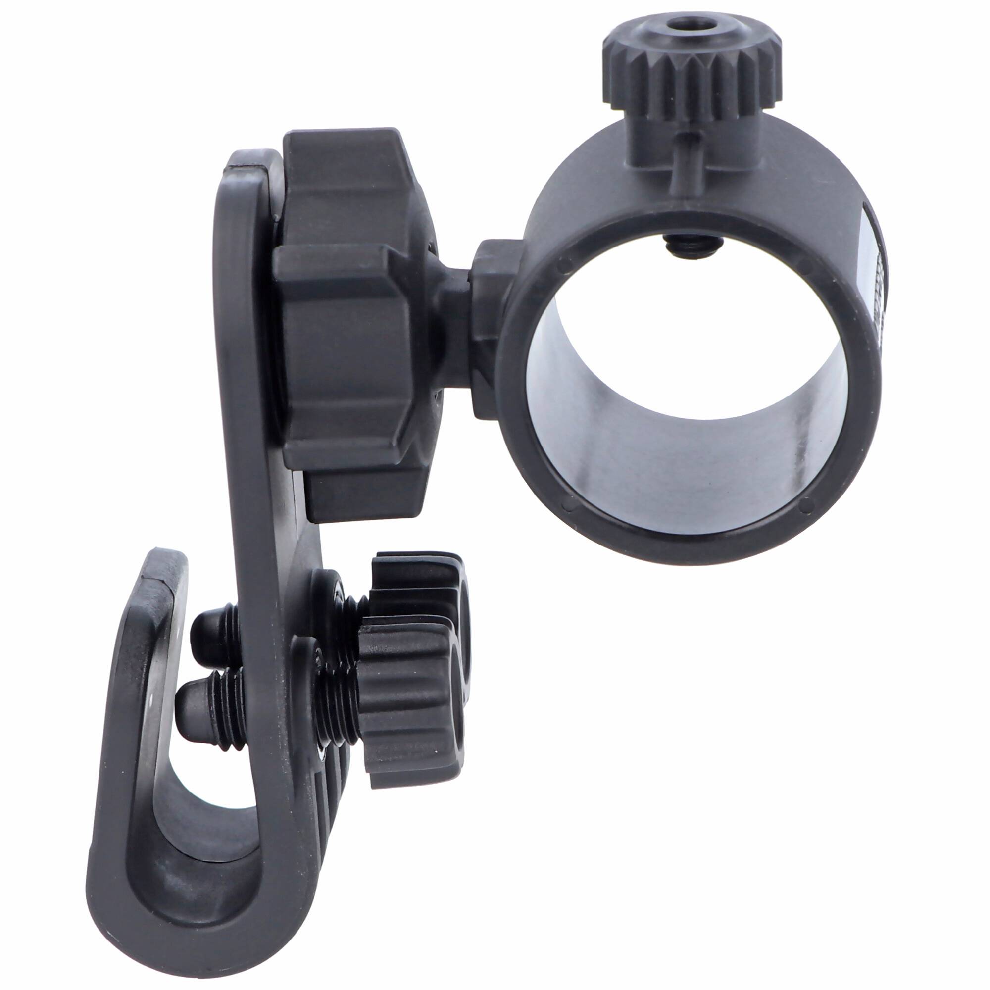 Nitecore TSL10I Signal-Endkappe, -Blinker für Lampen der i-Generation z.B. P20i, Li-Ion