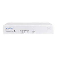 LANCOM R&S Unified Firewall UF-160 - Firewall LANCOM R&S Unified Firewall UF-160 - Firewall