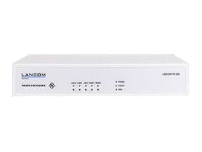 LANCOM R&S Unified Firewall UF-260 - Firewall