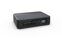 SEH printserver ONE - Druckserver - 1GbE, USB